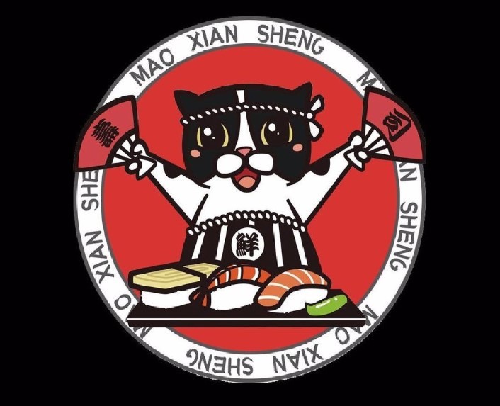 貓鮮生壽司加盟