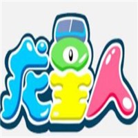 龍星人兒童VR設備加盟