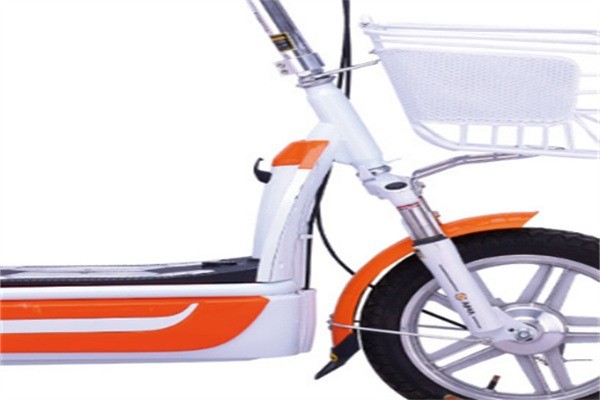 美菱電動(dòng)車(chē)加盟