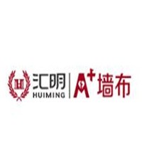 匯明A+墻布加盟