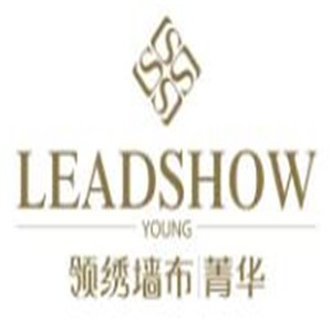 領(lǐng)秀菁華墻布加盟