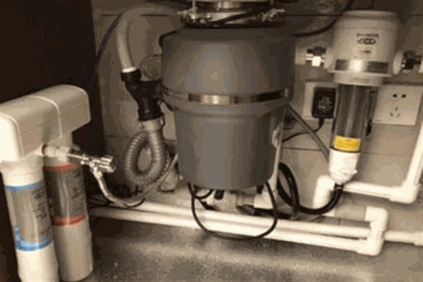 方馳重工廚余垃圾處理器加盟