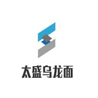 太盛烏龍面加盟