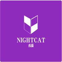 NIGHTCAT夜貓加盟