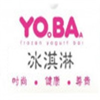 yoba冰淇淋加盟