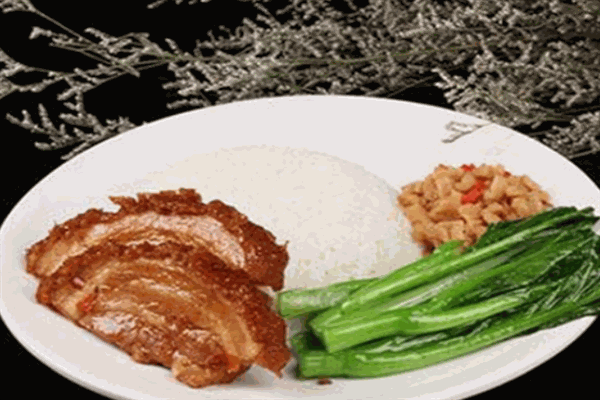 魯U(kuò)飯加盟