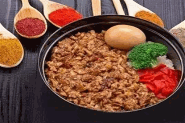 魯U(kuò)飯加盟