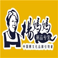 楊媽媽粥鋪加盟