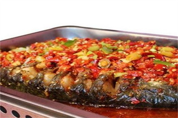 爐魚(yú)時(shí)尚烤魚(yú)餐廳加盟