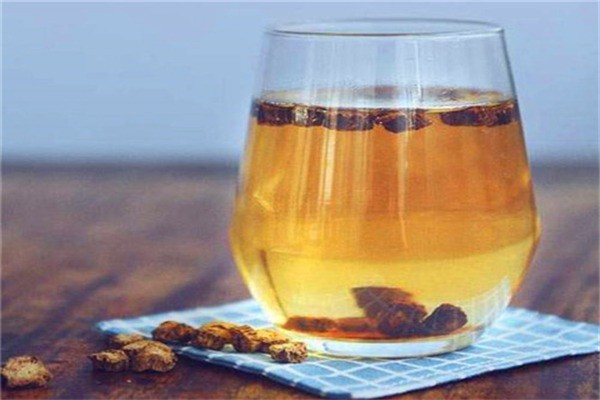 百草涼茶加盟