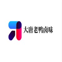 大唐老鴨鹵味加盟