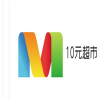 10元超市加盟