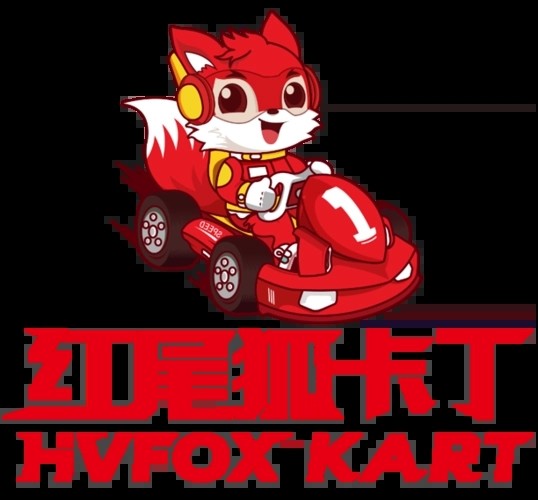 紅尾狐兒童卡丁車俱樂(lè)部加盟