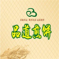品道煎餅加盟