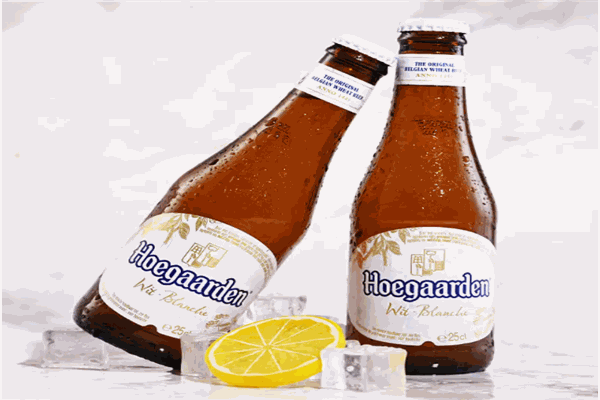 Hoegaarden啤酒加盟