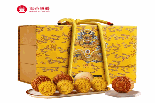 御茶膳房加盟