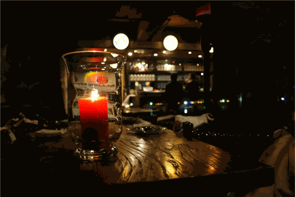 莉莉瑪蓮酒吧加盟