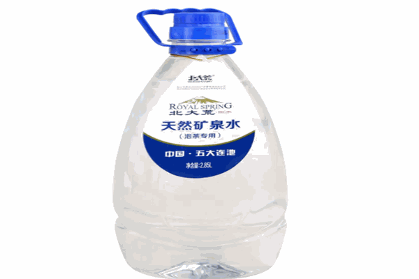 北大荒國水加盟