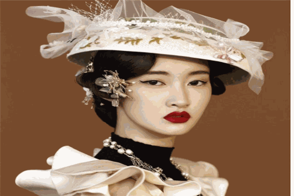 妍色化妝美甲培訓(xùn)加盟