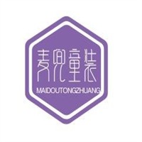 麥兜童裝加盟