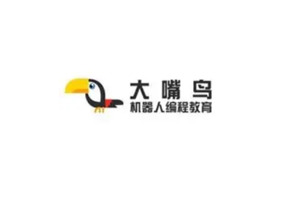 大嘴鳥少兒編程加盟