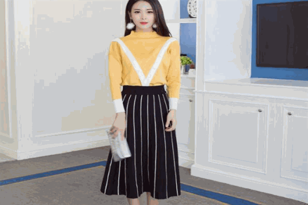 緹芊女裝加盟