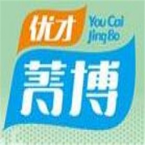 優(yōu)才菁博奶粉加盟
