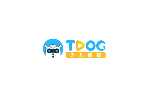 TDOG少兒編程加盟