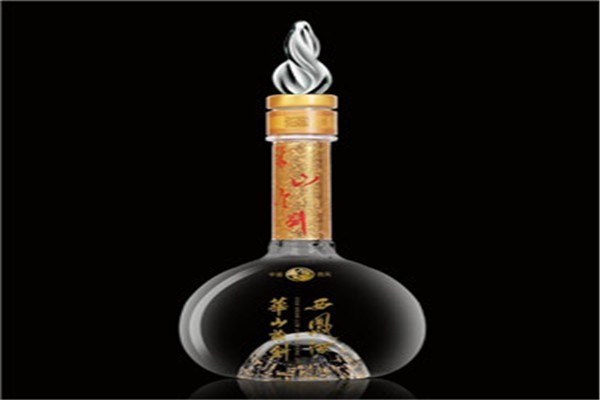 華山論劍酒加盟