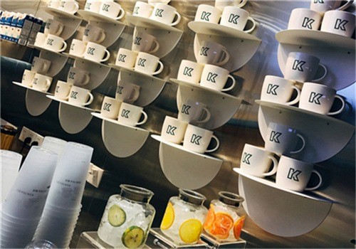 KUNTEA鯤茶奶茶加盟