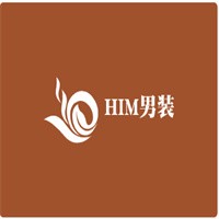 HIM男裝加盟