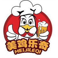 美雞樂奇韓式炸雞加盟