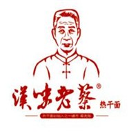 漢味老蔡熱干面加盟