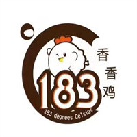 183°C香香雞加盟