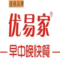 優(yōu)易家早中晚快餐加盟