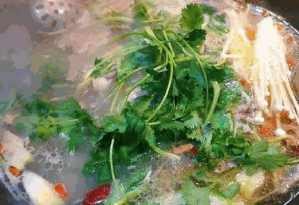 胡記洞氮羊肉館加盟
