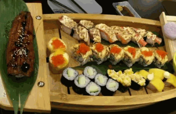 板田屋壽司加盟