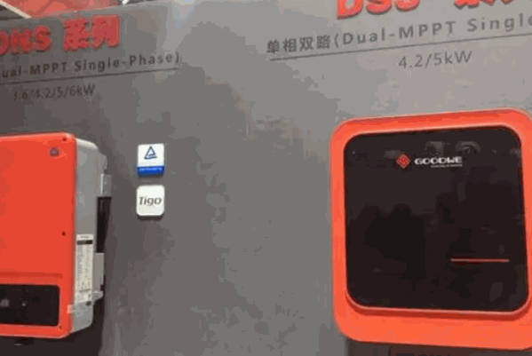 固德威加盟