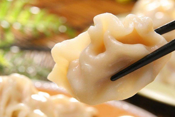 御尚禧蝦仁水餃加盟