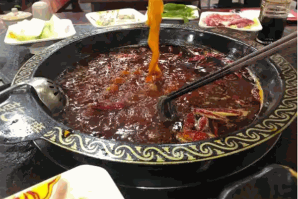 通遠(yuǎn)門(mén)火鍋加盟