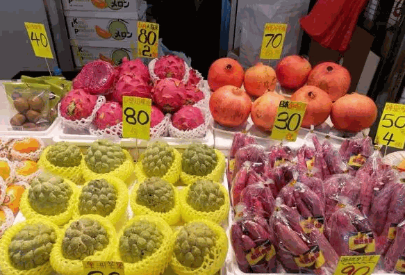 哈嘍水果倉(cāng)儲(chǔ)店加盟