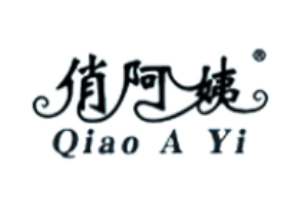 俏阿姨女裝加盟
