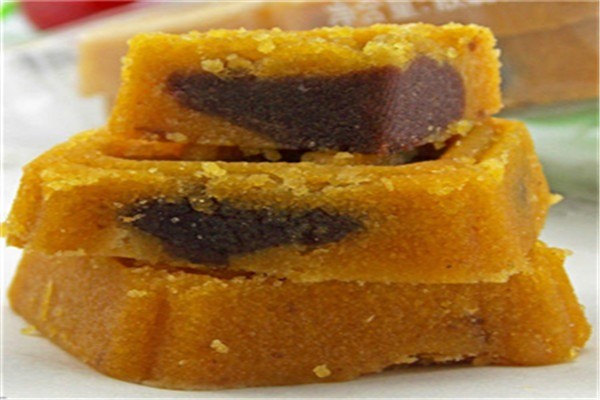 味香春糕點加盟