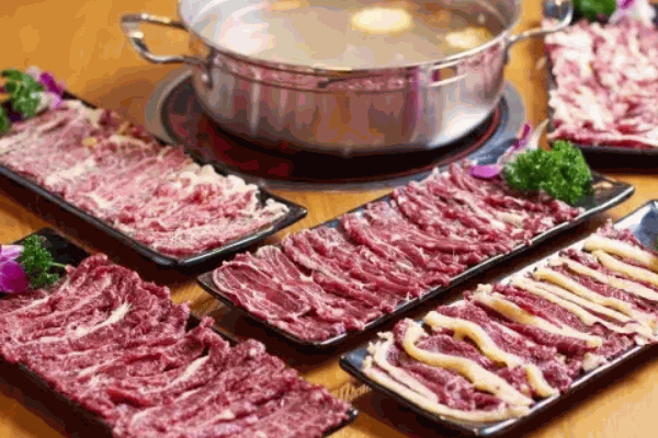 刀切牛肉火鍋加盟