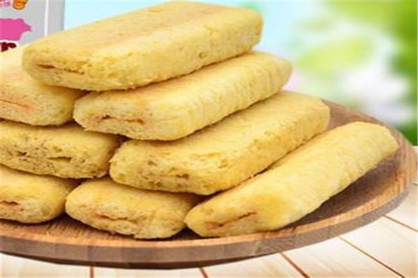 猴多福5.5元休閑食品加盟