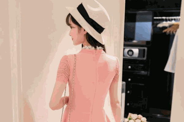佰仕愛女裝加盟