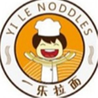 一樂日式拉面加盟