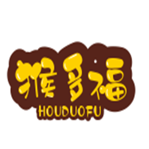 猴多福5.5元休閑食品加盟