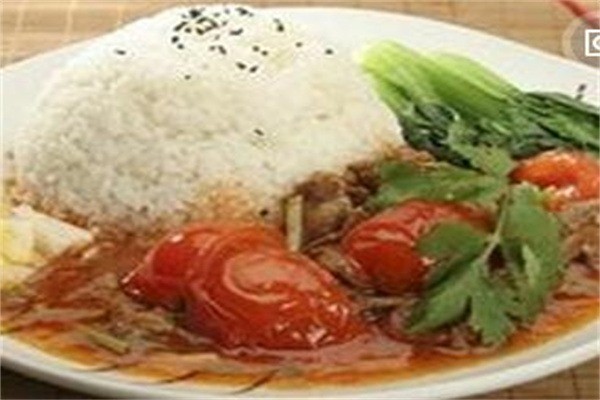 好味當大食堂加盟