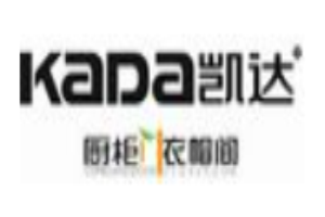 凱達(dá)櫥柜加盟